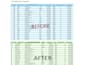 clean messy data CRM